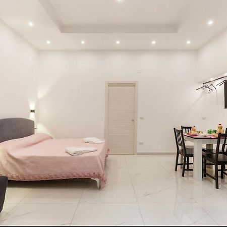 Alessandra'S House 那不勒斯 外观 照片